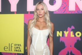 Alix Earle Slays Chic & Tiny Workout Bra