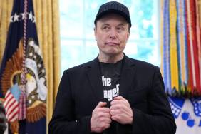 Elon Musk's Ex GF 'Isn't Afraid' Amid Her Grok AI Explicit Images