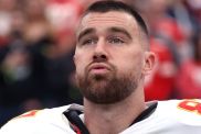 Chiefs Legend Asks Travis Kelce to 'Retire'