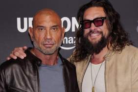 Jason Momoa Says Who'd Win a Cage Match With Dave Bautista