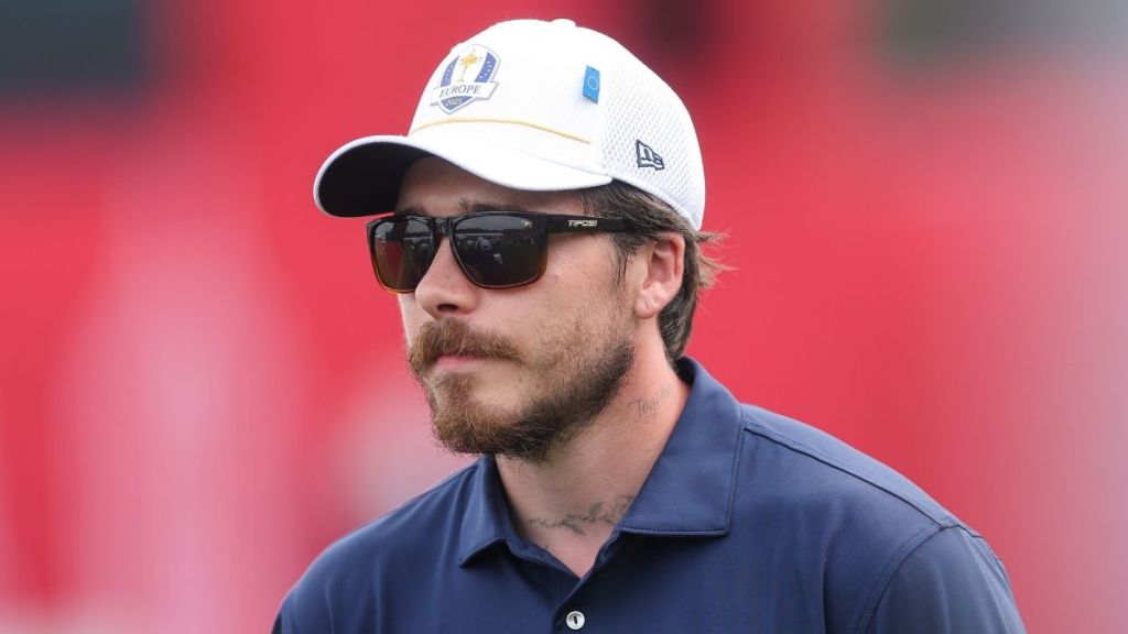 Brooklyn Beckham Was 'Sick' of False Narratives About His Wife — Insider