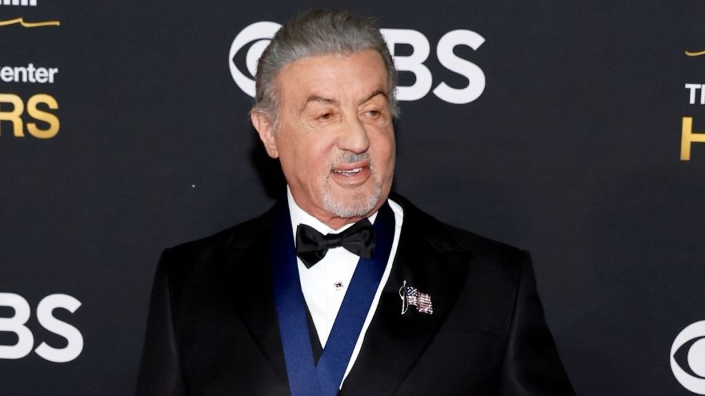 Sylvester Stallone’s Brutally Honest Take on Hitting the Gym at 79