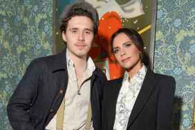 Brooklyn Beckham & Wife Keeping Victoria's Dance Video Private — Source