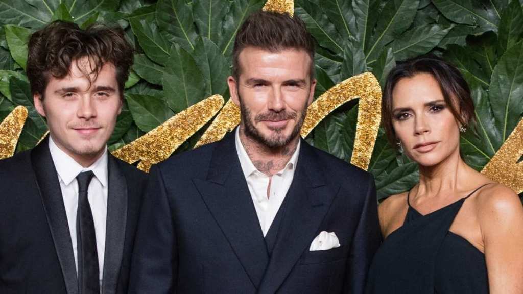 Brooklyn Beckham Said 'This Ends Now' After Wife-Related Reports — Source