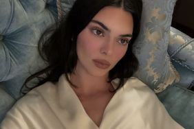 Kendall Jenner's Yellow Bra Look Is Summer Vibes