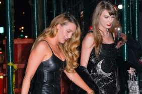 Blake Lively’s Feelings on Taylor Swift Being Dragged Into Texts Drama