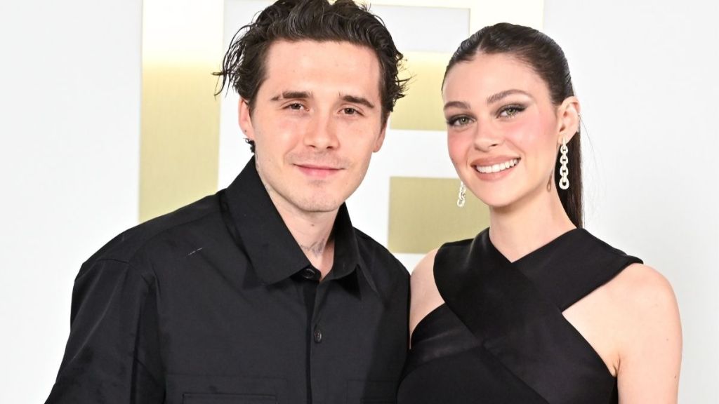 Brooklyn Beckham 'Has Freedom' Amid Public Outing With Wife — Source