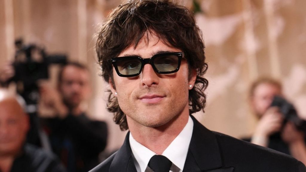 New James Bond Actor Rumors Swirl Around Jacob Elordi