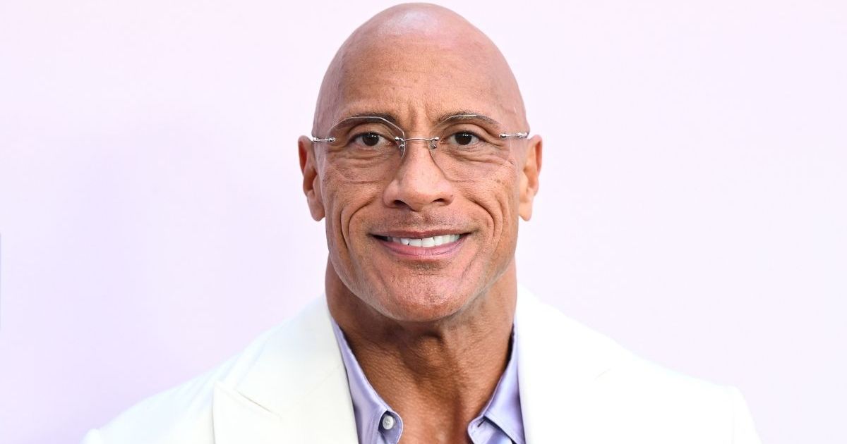 ‘Shame’: Internet Reacts to Dwayne Johnson Oscars Snub