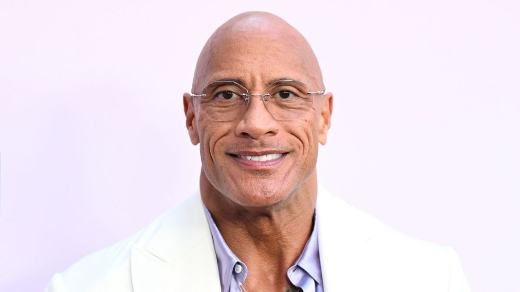 'Shame': Internet Reacts to Dwayne Johnson Oscars Snub