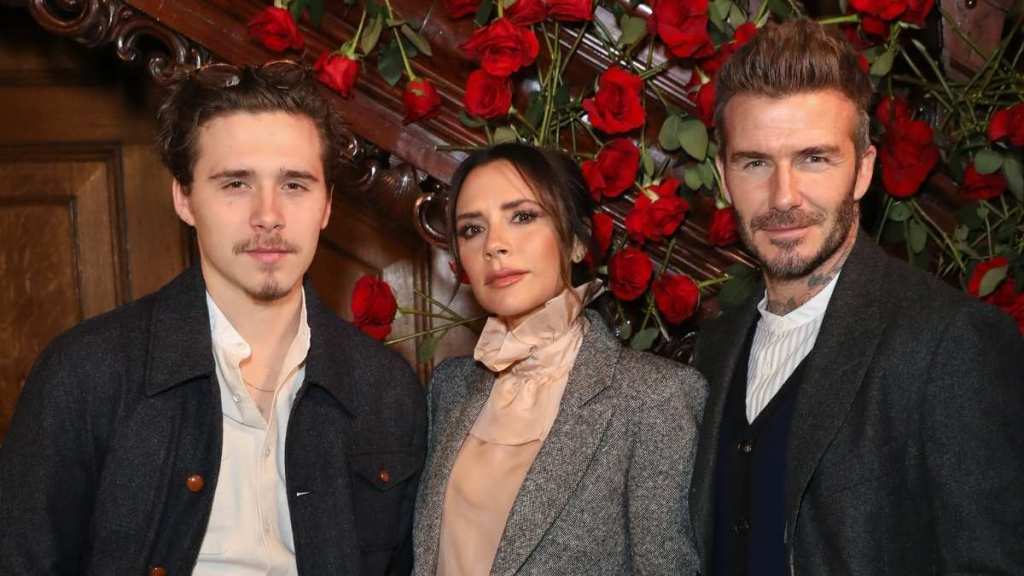 David & Victoria Beckham Ready To Share Their Side of the Story — Source