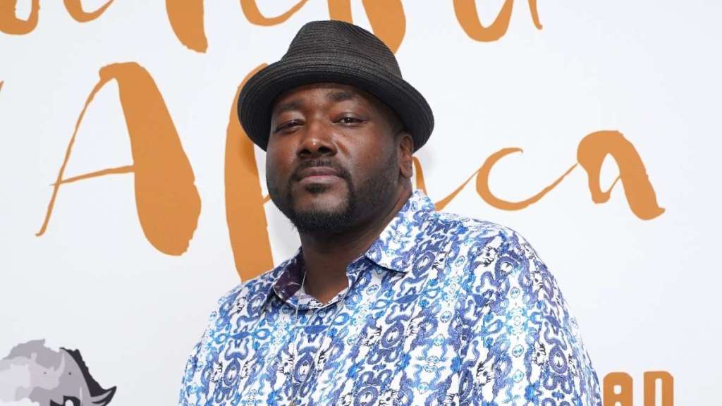 The Blind Side’s Quinton Aaron Stable but on Life Support — Report