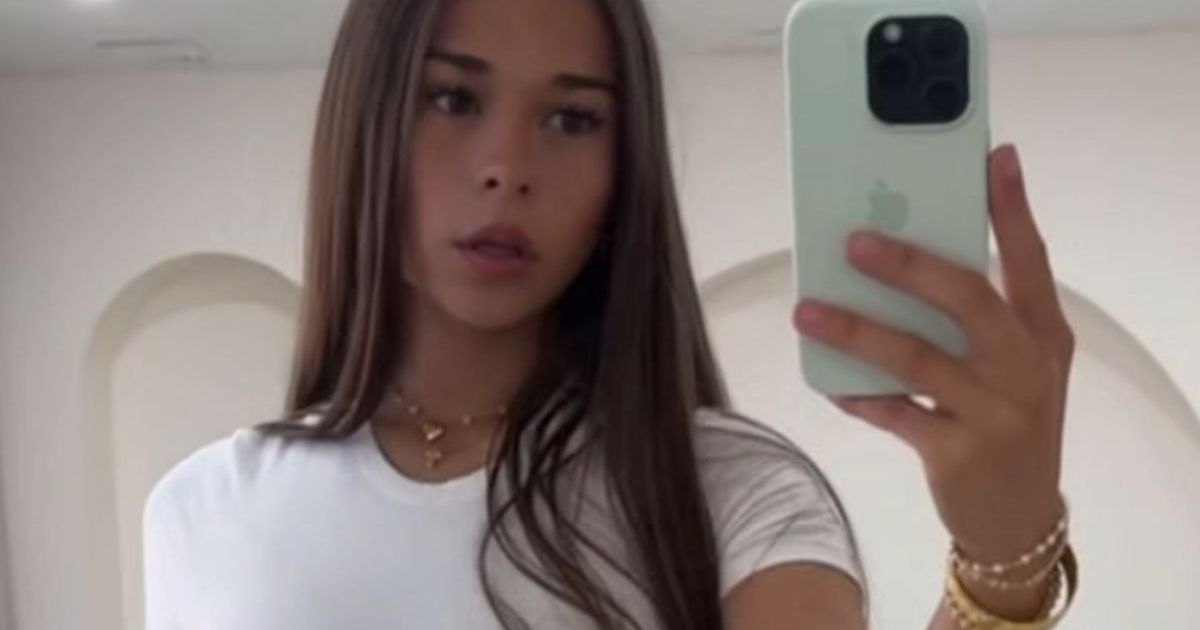OnlyFans’ Sophie Rain Reveals Jaw-Dropping $101M Earnings - Mandatory
