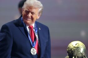 Fifa World Cup Boycott Calls Grow as Donald Trump Named Co-Presenter