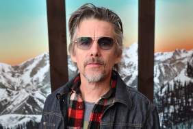 Ethan Hawke Is 'Angry' at Tom Cruise for Altering Expectations for Actors