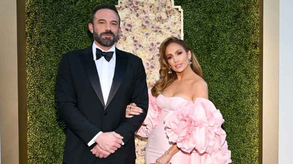 Ben Affleck & Ex-Wife Make Major Move on $52 Million Marital Home — Report