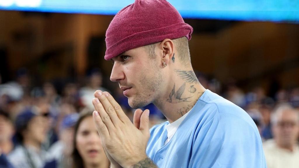 Justin Bieber's Sister-in-Law Facing Prison Time After Assault — Report