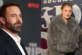 Ben Affleck & Brooks Nader 'Have Never Met' Amid Dating Rumors