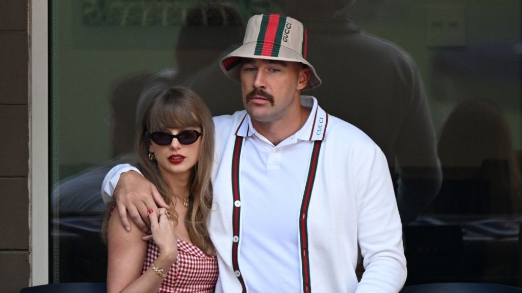 Taylor Swift's Fiance Fears Lawsuit Might Disrupt Wedding Plans — Source