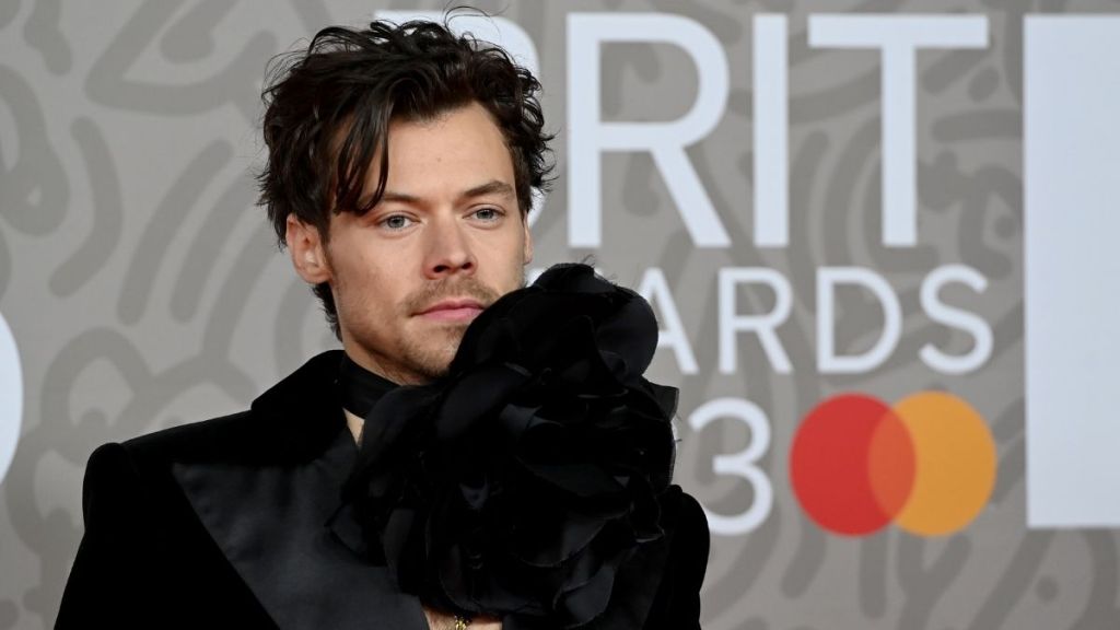 Harry Styles' Fans Slam ‘Together, Together’ Tour Ticket Prices