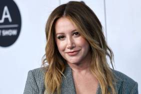 Ashley Tisdale Shares Playdate Moment Amid Mom Group Drama