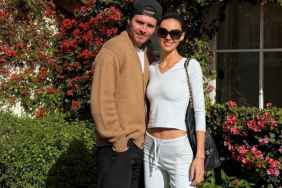 Nicola Peltz & Brooklyn Beckham Show United Front With Loved-up Photos