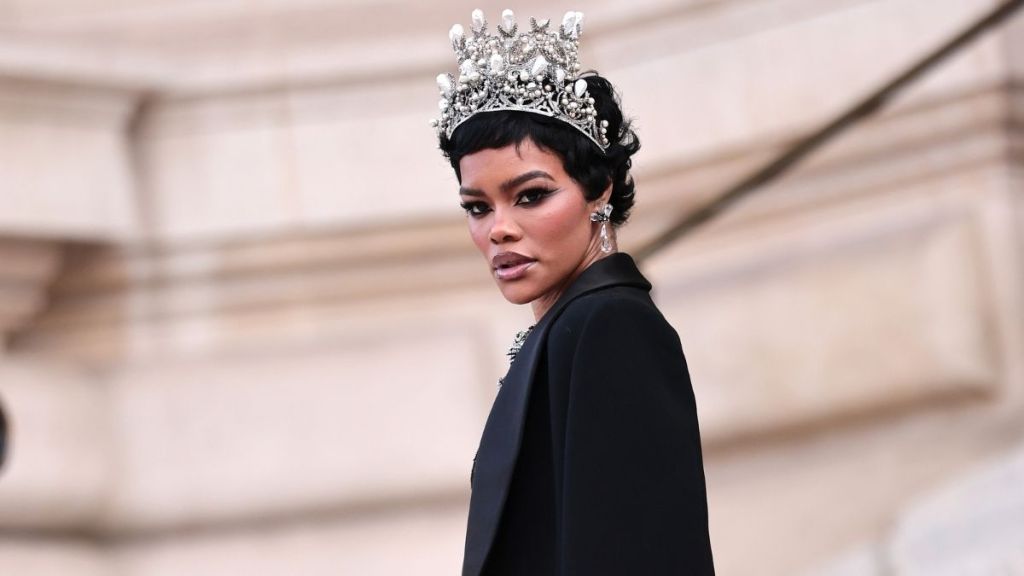 Teyana Taylor Reveals Beyonce's Advice She 'Doesn't Take for Granted'