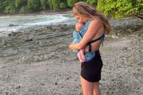 Gisele Bundchen Celebrates Son’s 1st Birthday With Adorable Unseen Photos