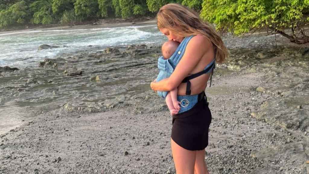 Gisele Bundchen Celebrates Son’s 1st Birthday With Adorable Unseen Photos