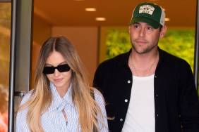 Sydney Sweeney Brushes off Dating Rumors Amid Scooter Braun Romance