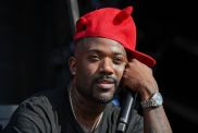 Bedridden Ray J Shares His Intense Treatment Plan