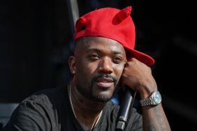 Bedridden Ray J Shares His Intense Treatment Plan