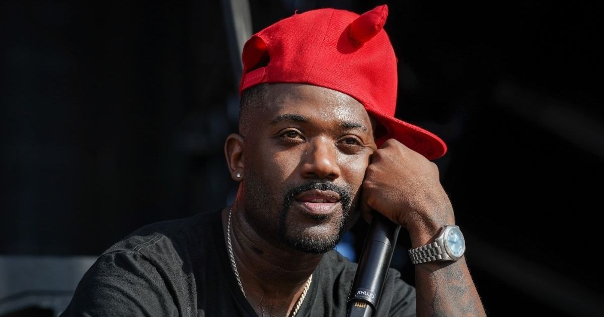 Bedridden Ray J Shares His Intense Treatment Plan