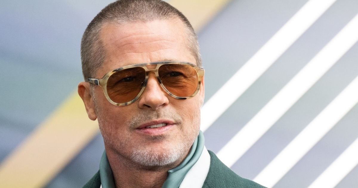 ‘Embarrassing’ Brad Pitt Dig Was Axed From 2026 Golden Globes - Mandatory