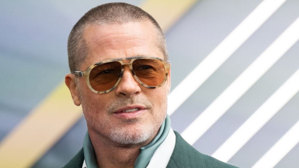 ‘Embarrassing’ Brad Pitt Dig Was Axed From 2026 Golden Globes