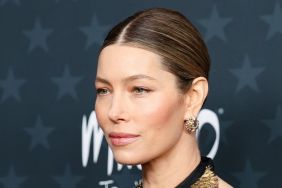 Jessica Biel Loves Justin Timberlake as ‘An Artist & a Performer'
