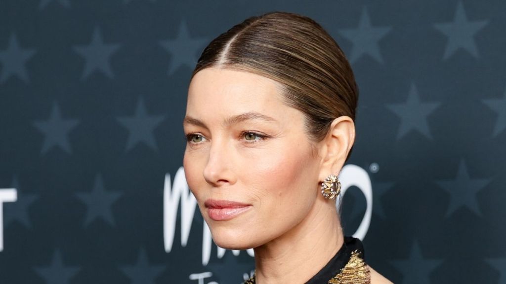 Jessica Biel Loves Justin Timberlake as ‘An Artist & a Performer'