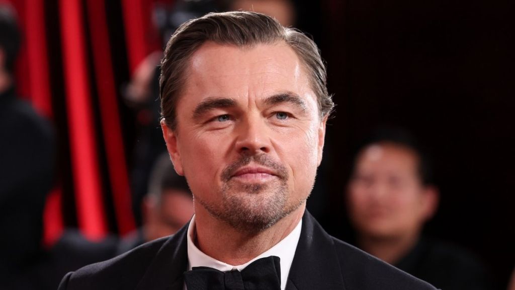 Leonardo DiCaprio Clinches Big Win at National Board of Review Awards