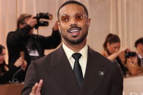 Michael B. Jordan Almost Used a Stage Name, Here's Why