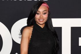 Blac Chyna Accuses Ex of 'Abusive Behavior' in New Motion — Report