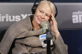 Pamela Anderson’s Confession of Ex Hints at Reunion — Source