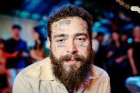 Post Malone’s Backflip Attempt on Stream Gone Wrong