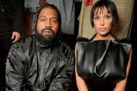 Bianca Censori’s Wears Bodysuit for Outing as Kanye West Issues Apology