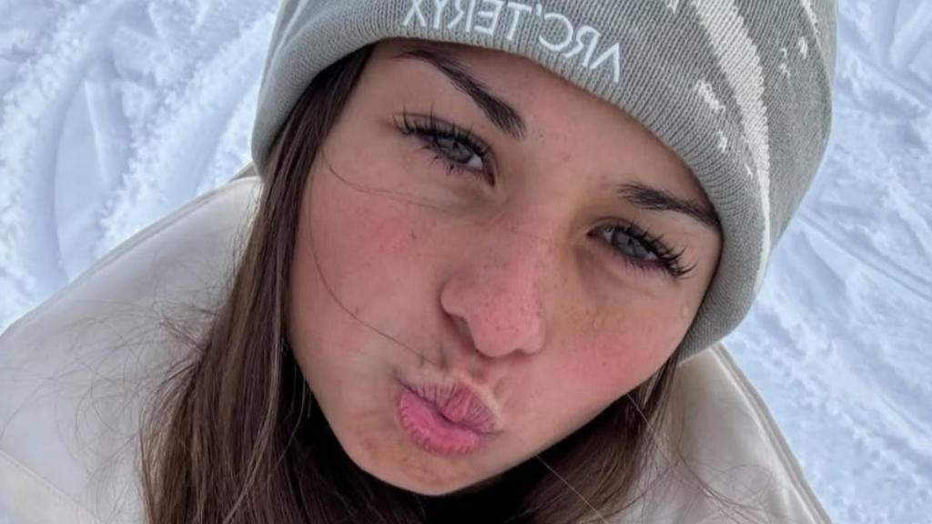 OnlyFans' Sophie Rain Claims Lil Yachty DMed Her