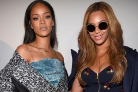 Beyonce Believes Rihanna Was ‘Disloyal’ to Her Because of This — Source