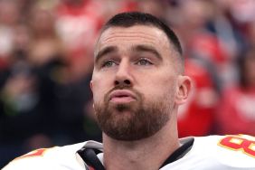 Chiefs' Sign New TE Amid Travis Kelce's Retirement Rumors — Report