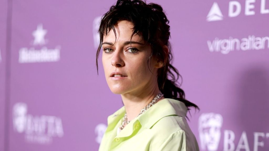 Kristen Stewart Will Likely Leave U.S Because of Donald Trump