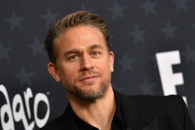 Why Monster Actor Charlie Hunnam No Longer Reads Negative Reviews