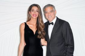 George & Amal Clooney Inspire a Growing Hollywood Exodus — Source