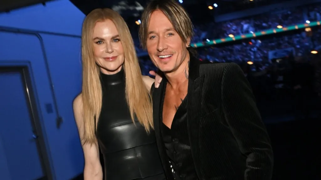 Keith Urban Is Hurting Amid Divorce for Several Reasons — Source